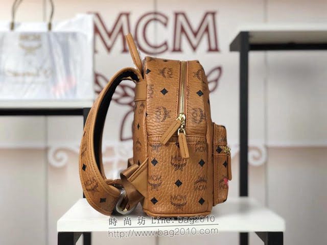 MCM雙肩包 原單 高品質 5921迷你 MCM幻想兔新款 MCM女包 MCM後背包  mdmc1232